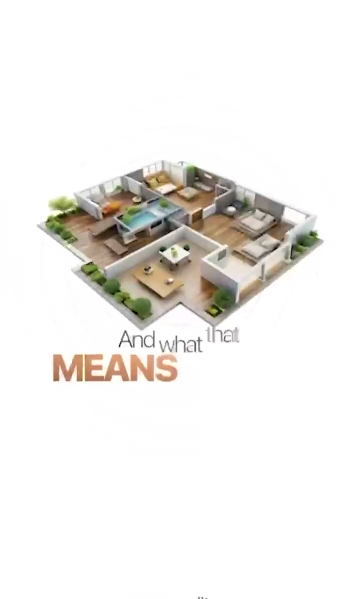 Animated explainer motion-graphics ad
