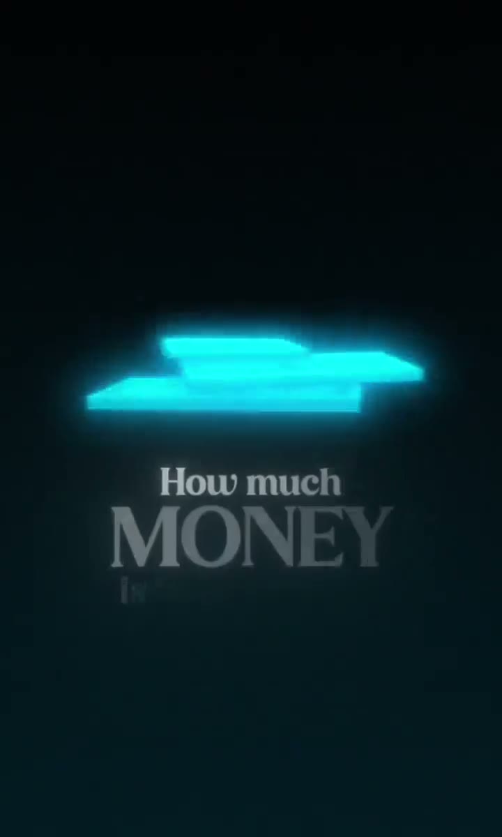 Creator talking-head UGC ad with captions