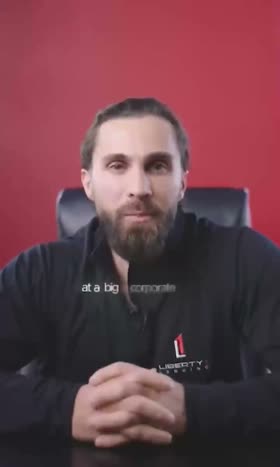 Branded spokesperson ad